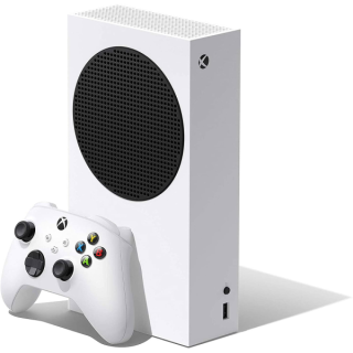 Microsoft Xbox Series S Console Microsoft Maroc