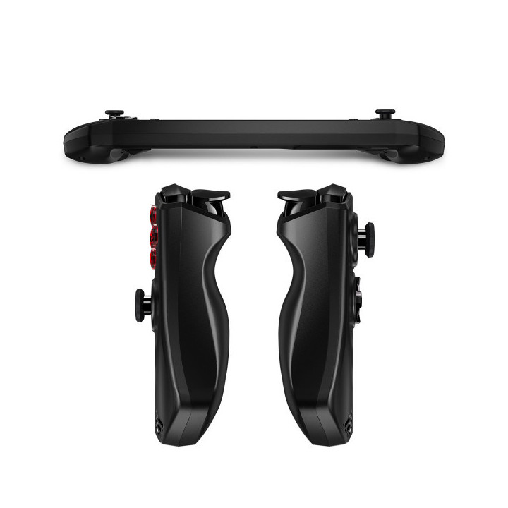 MSI Claw A1M-042FR ULTRA 5 135H/16Go/512Go Console MSI Maroc