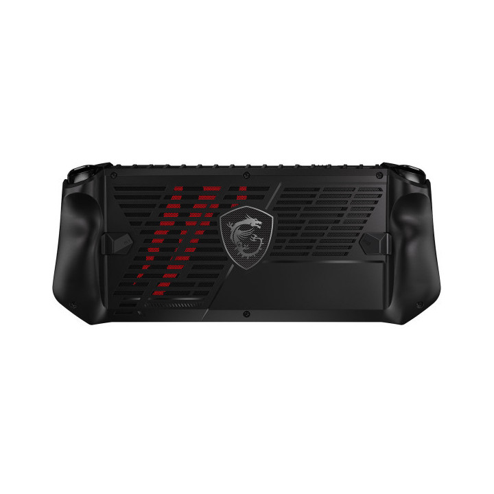 MSI Claw A1M-042FR ULTRA 5 135H/16Go/512Go Console MSI Maroc