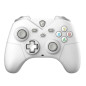 MSI FORCE GC300 Wireless Blanc MSI FORCE GC300 Wireless Blanc