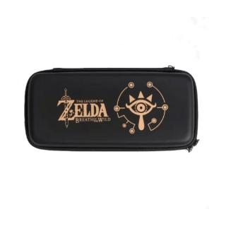 Sac résistant avec le logo The Legend of Zelda : Breath of The Wind...
