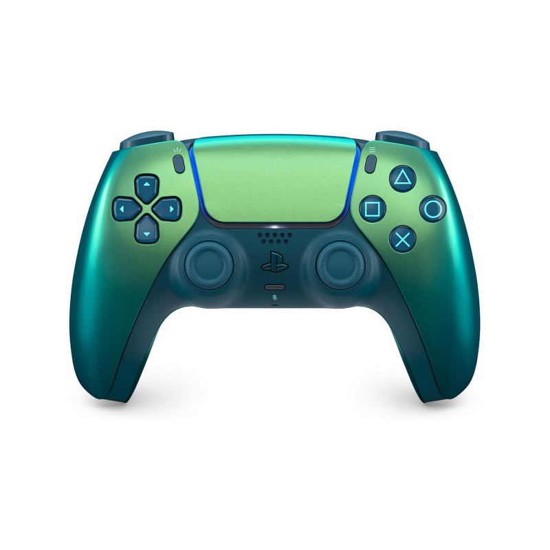 Sony DualSense (CHROMA TEAL) Sony DualSense (CHROMA TEAL)