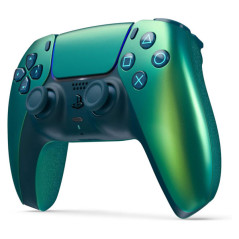 Sony DualSense (CHROMA TEAL) Console Sony Corporation Maroc