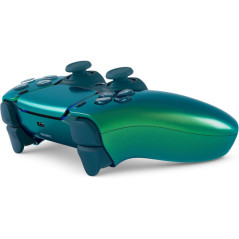 Sony DualSense (CHROMA TEAL) Console Sony Corporation Maroc