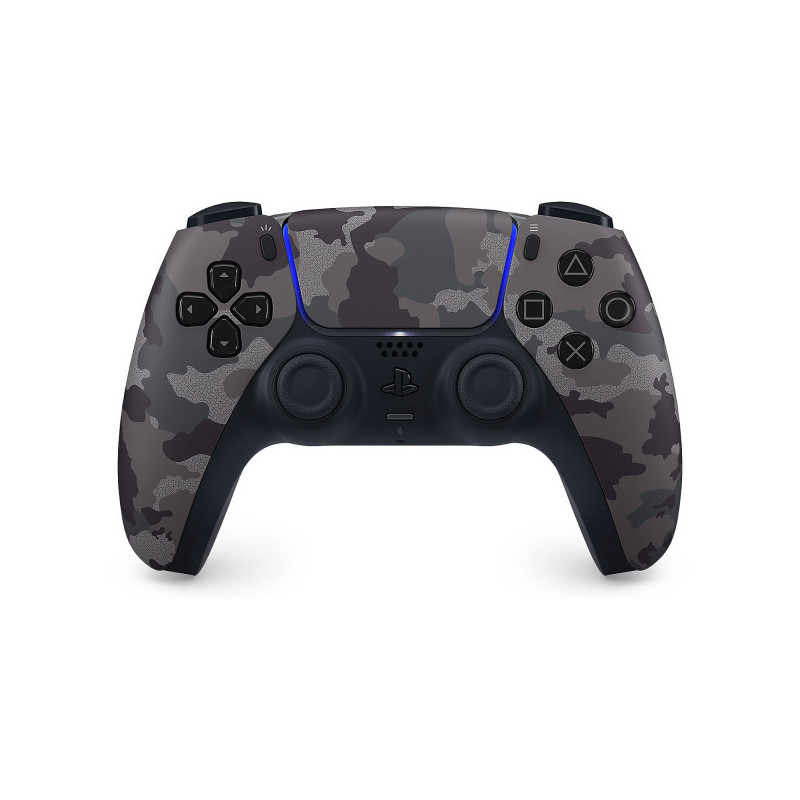 Sony DualSense (Camo Gris) Sony DualSense (Camo Gris)
