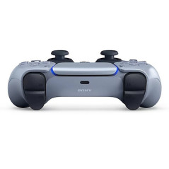 Sony DualSense (Silver) Console Sony Corporation Maroc