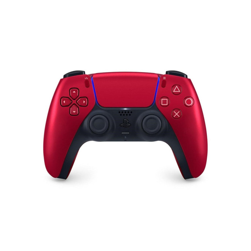 Sony DualSense (Volcanic Red) Sony DualSense (Volcanic Red)
