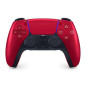 Sony DualSense (Volcanic Red) Sony DualSense (Volcanic Red)