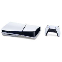 Sony PlayStation 5 Slim Console Sony Corporation Maroc