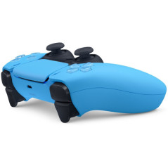 Sony DualSense (Bleu) Console Sony Corporation Maroc