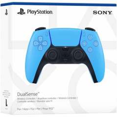 Sony DualSense (Bleu) Console Sony Corporation Maroc