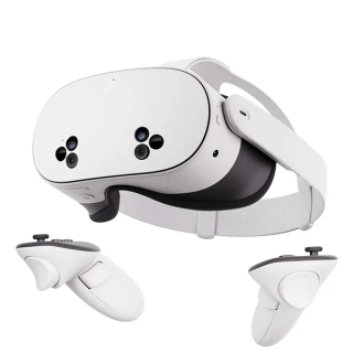 Meta Quest 3S 256 Go Accessoires consoles meta Maroc