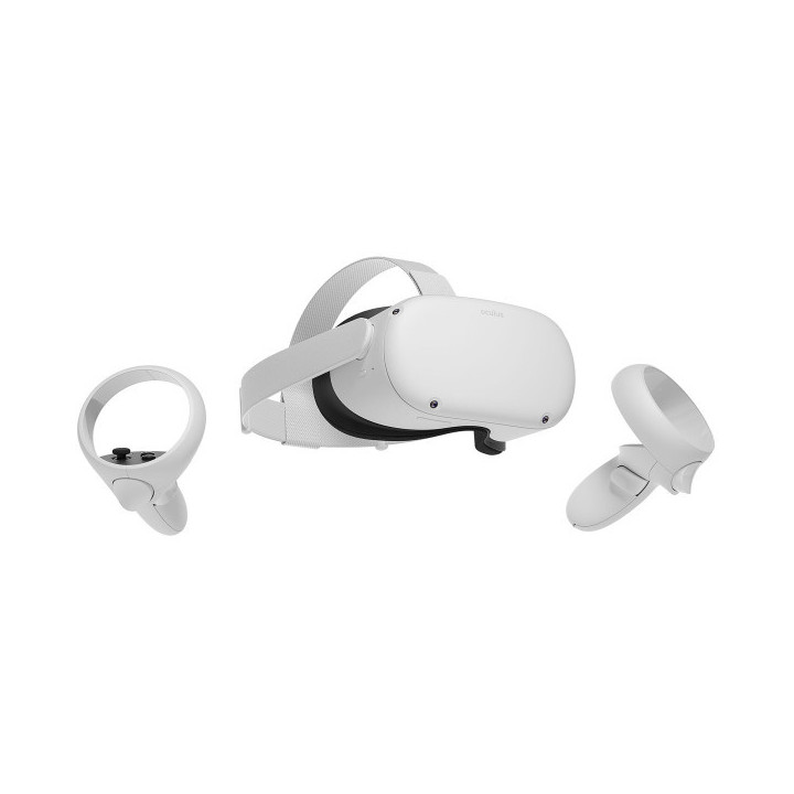 Meta Quest 2 256 Go Accessoires consoles meta Maroc