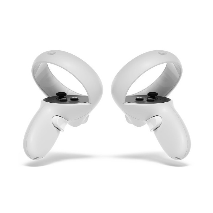 Meta Quest 2 256 Go Accessoires consoles meta Maroc
