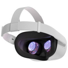 Meta Quest 2 256 Go Accessoires consoles meta Maroc