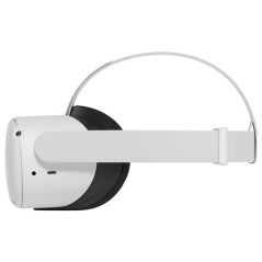 Meta Quest 2 256 Go Accessoires consoles meta Maroc