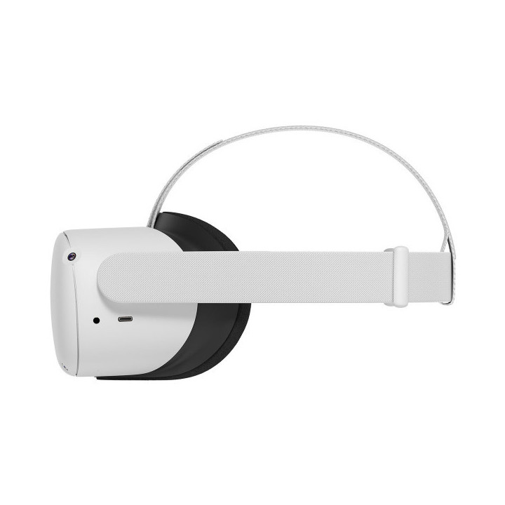 Meta Quest 2 256 Go Accessoires consoles meta Maroc