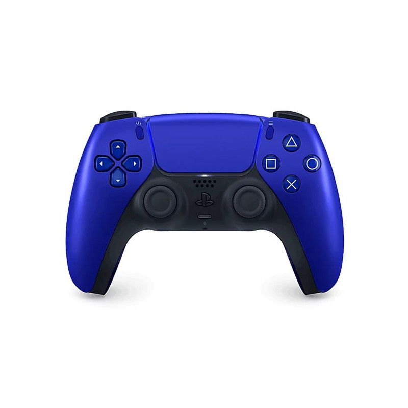Sony DualSense (Cobalt Bleu) Sony DualSense (Cobalt Bleu)
