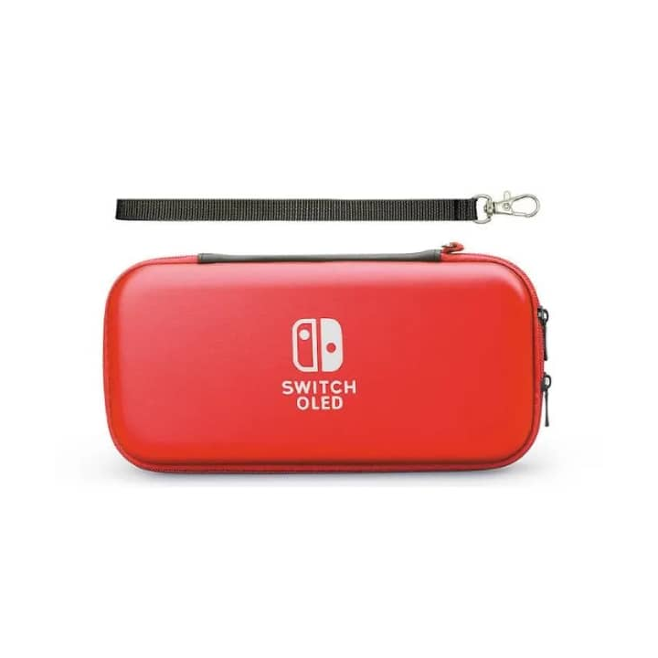 Sac Nintendo Switch Oled Console Nintendo Switch Nintendo Maroc