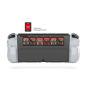 Pochette Nintendo switch Oled transparente DOBE NSW