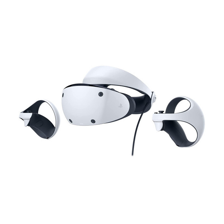Sony PlayStation VR2 (PSVR2) Accessoires consoles Sony Corporation ...
