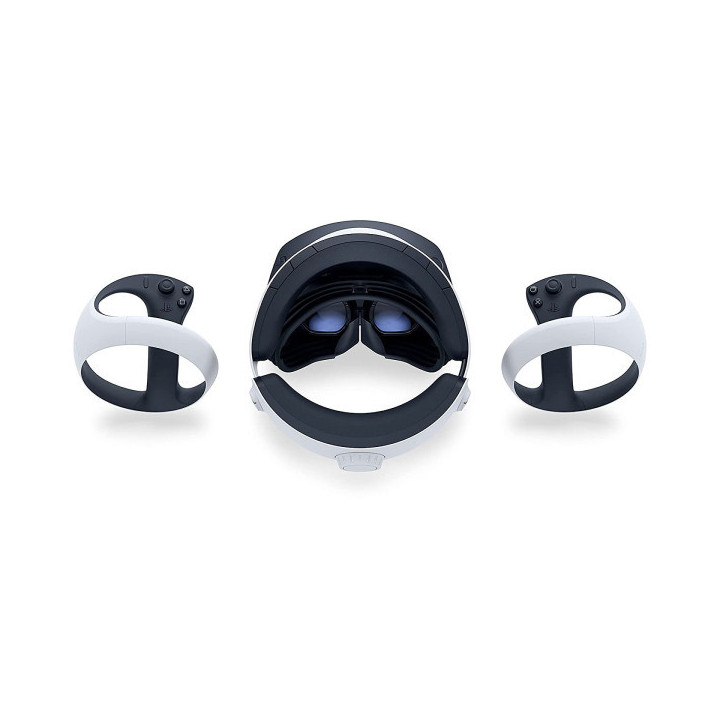 Sony PlayStation VR2 (PSVR2) Accessoires consoles Sony Corporation ...