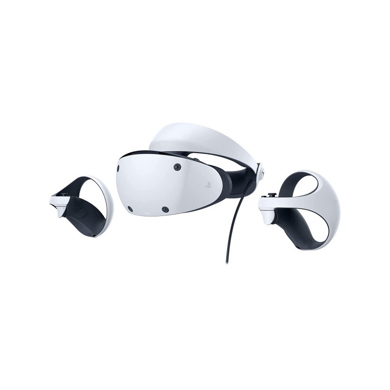 Sony PlayStation VR2 (PSVR2)