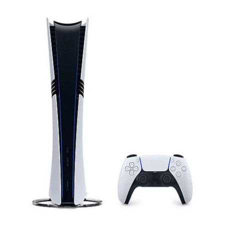 Sony PlayStation 5 Pro Console Sony Corporation Maroc