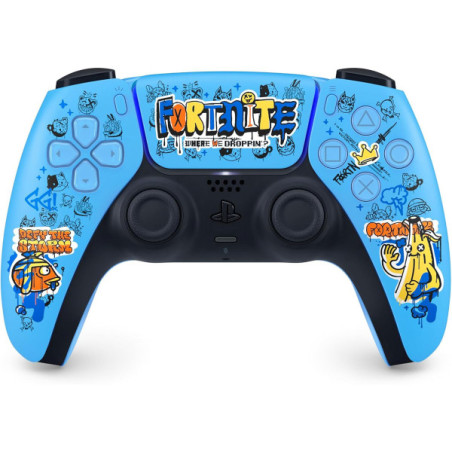 Sony DualSense (Fortnite Edition) Console Sony Corporation Maroc