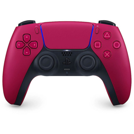 Sony DualSense V2 (Rouge) Console Sony Corporation Maroc