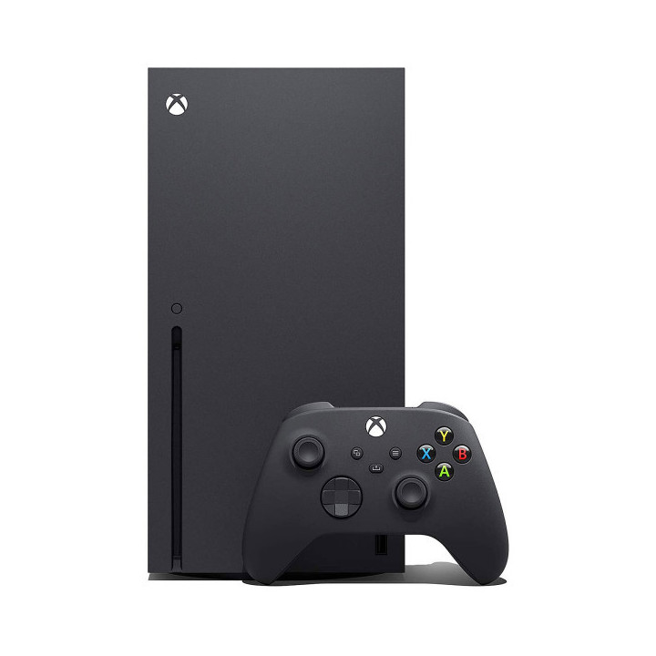 Microsoft Xbox Series X Console Xbox Maroc