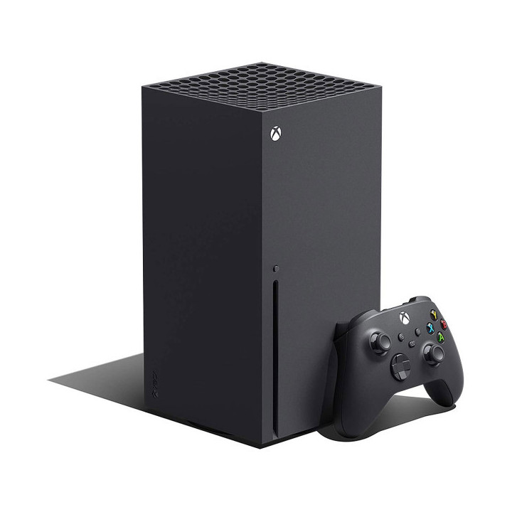 Microsoft Xbox Series X Console Xbox Maroc