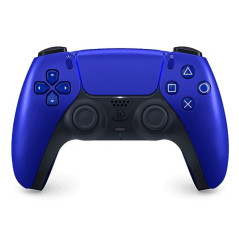 Sony DualSense (Cobalt Bleu) Console Sony Corporation Maroc