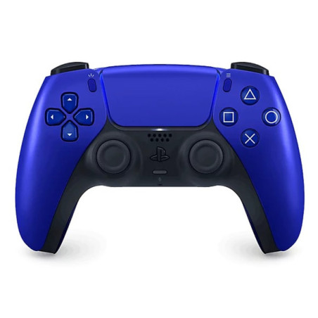Sony DualSense (Cobalt Bleu) Console Sony Corporation Maroc