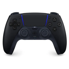 Manette Sony DualSense V2 (Noir)