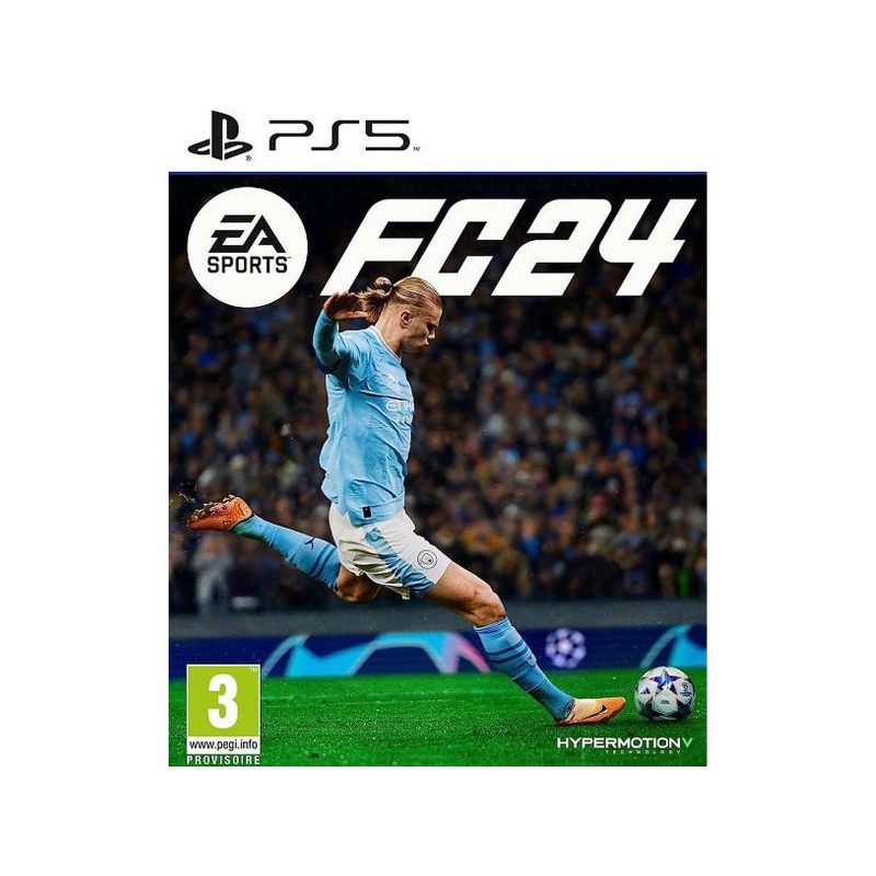 EA Sports FC 24 (PS5)