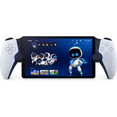 Sony PlayStation Portal Console Sony Corporation Maroc