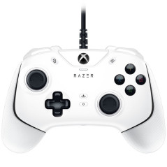 Razer Wolverine V2 Mercury Console Razer Maroc