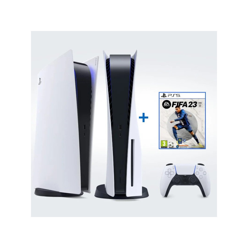 Sony PlayStation 5