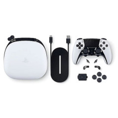 Sony DualSense Edge Console Sony Corporation Maroc