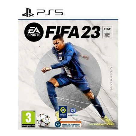 FIFA 23 (PS5)