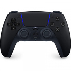 Manette Sony DualSense (Noir) Console Sony Corporation Maroc