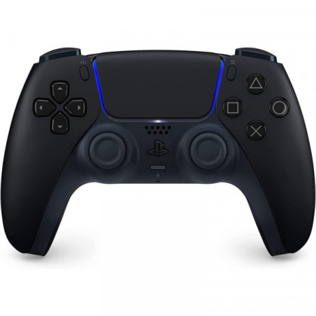 Manette Sony DualSense (Noir)