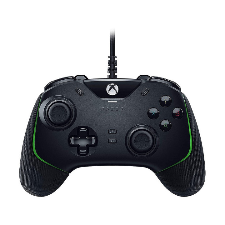 Razer Wolverine V2 Console Razer Maroc