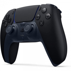 Sony DualSense (Noir) Console Sony Corporation Maroc