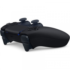 Sony DualSense (Noir) Console Sony Corporation Maroc