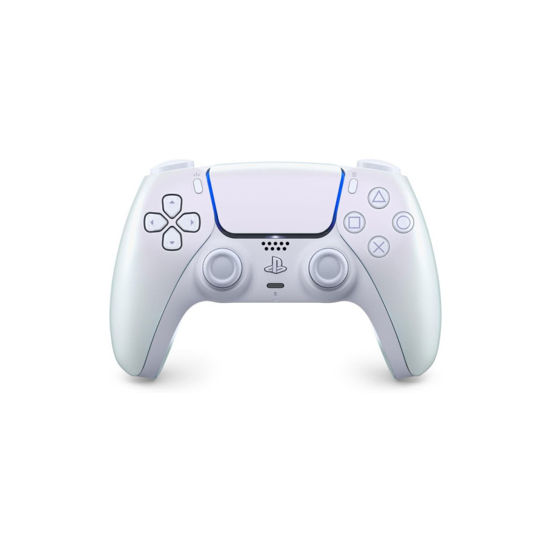 MANETTE PS5 DUALSENSE (BLANC CHROMA PEARL) MANETTE PS5 DUALSENSE (BLANC CHROMA PEARL)