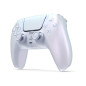 MANETTE PS5 DUALSENSE (BLANC CHROMA PEARL) MANETTE PS5 DUALSENSE (BLANC CHROMA PEARL)