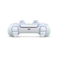 MANETTE PS5 DUALSENSE (BLANC CHROMA PEARL) Console Sony Corporation...