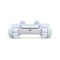 MANETTE PS5 DUALSENSE (BLANC CHROMA PEARL) MANETTE PS5 DUALSENSE (BLANC CHROMA PEARL)
